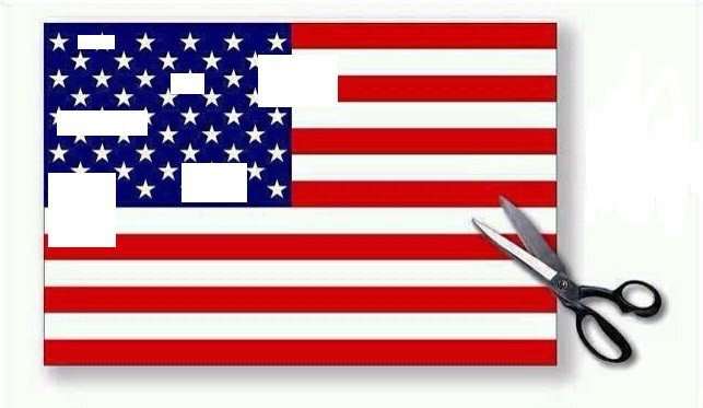 Не вижу особой проблемы в том, если США