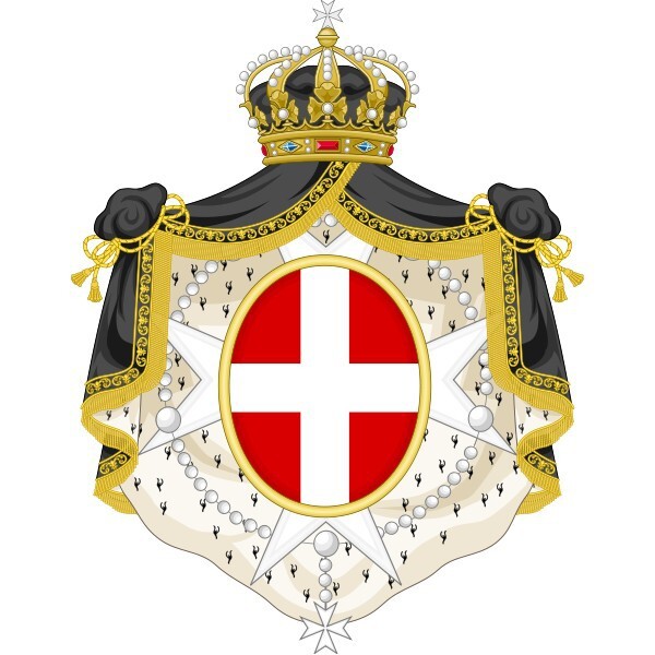 Карликовое государство Мальтийский орден