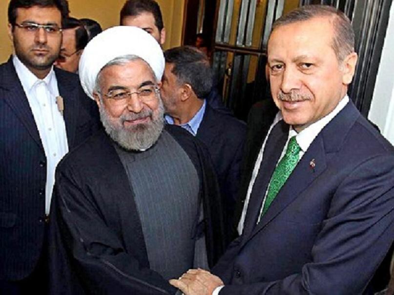 Иран и Турция отказались от доллара