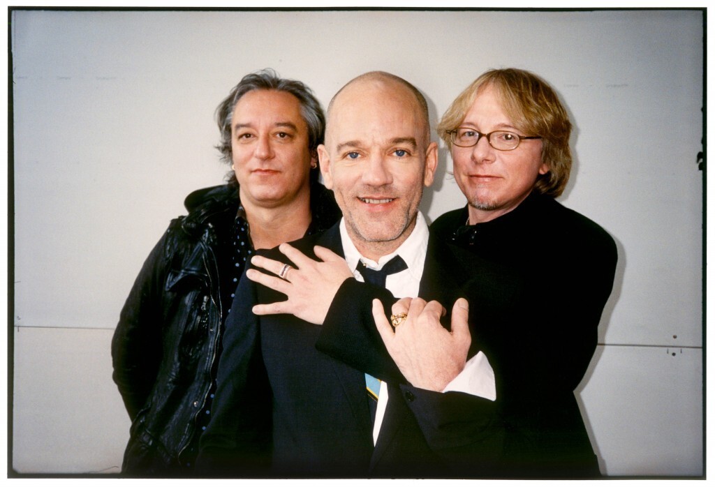 R.E.M.