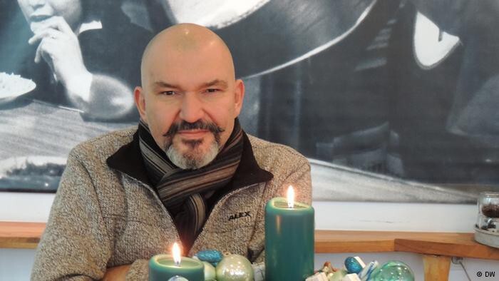 Геннадий Венгеров (1959 - 2015)