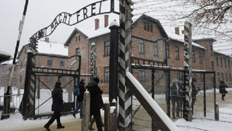 Минобороны РФ рассекретит документы об освобождении Освенцима