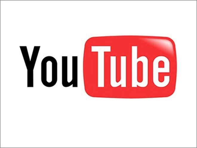 Видеосервису YouTube исполнилось 10 лет !