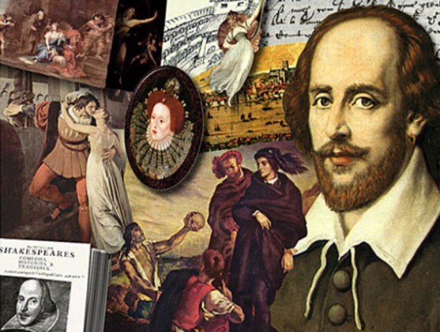 Принципы успеха от Уильяма Шекспира
