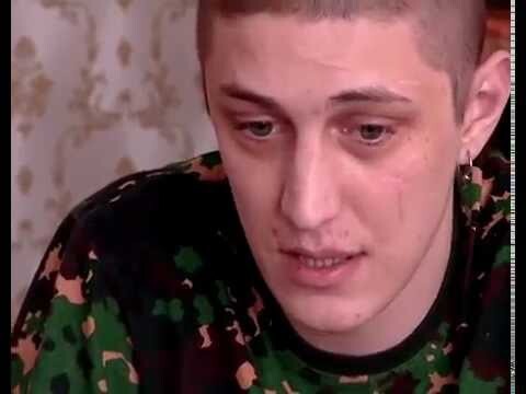 Призраки говорят...