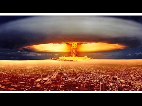 Взрыв самых мощных бомб, последствия
