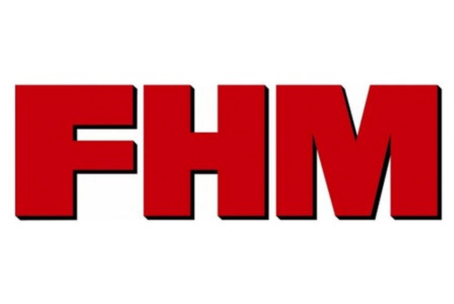 Самые сексуальные женщины по версии журнала FHM.