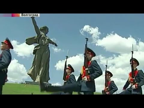 Рейтинг &quot;самых уродливых памятников времен СССР&quot; вызвал возмущение 