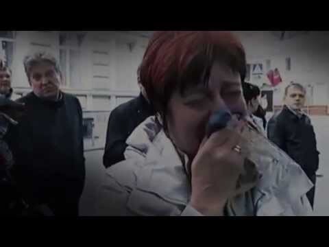 Одесская Хатынь