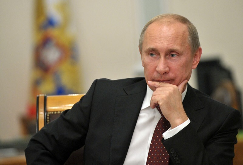 Путин ратифицировал договор о создании пула валютных резервов БРИКС