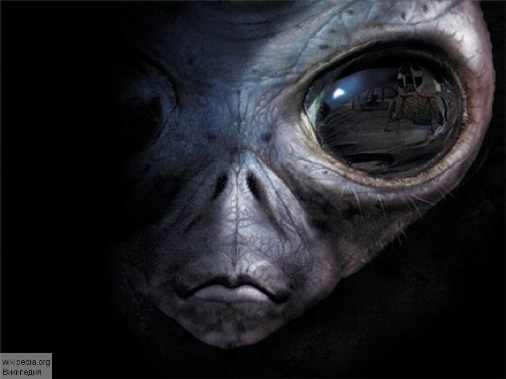 Российские ученые обещали найти инопланетян через 10 лет