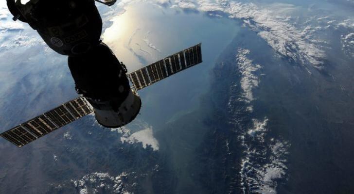 Россия размещает космическое оборудование под носом у США