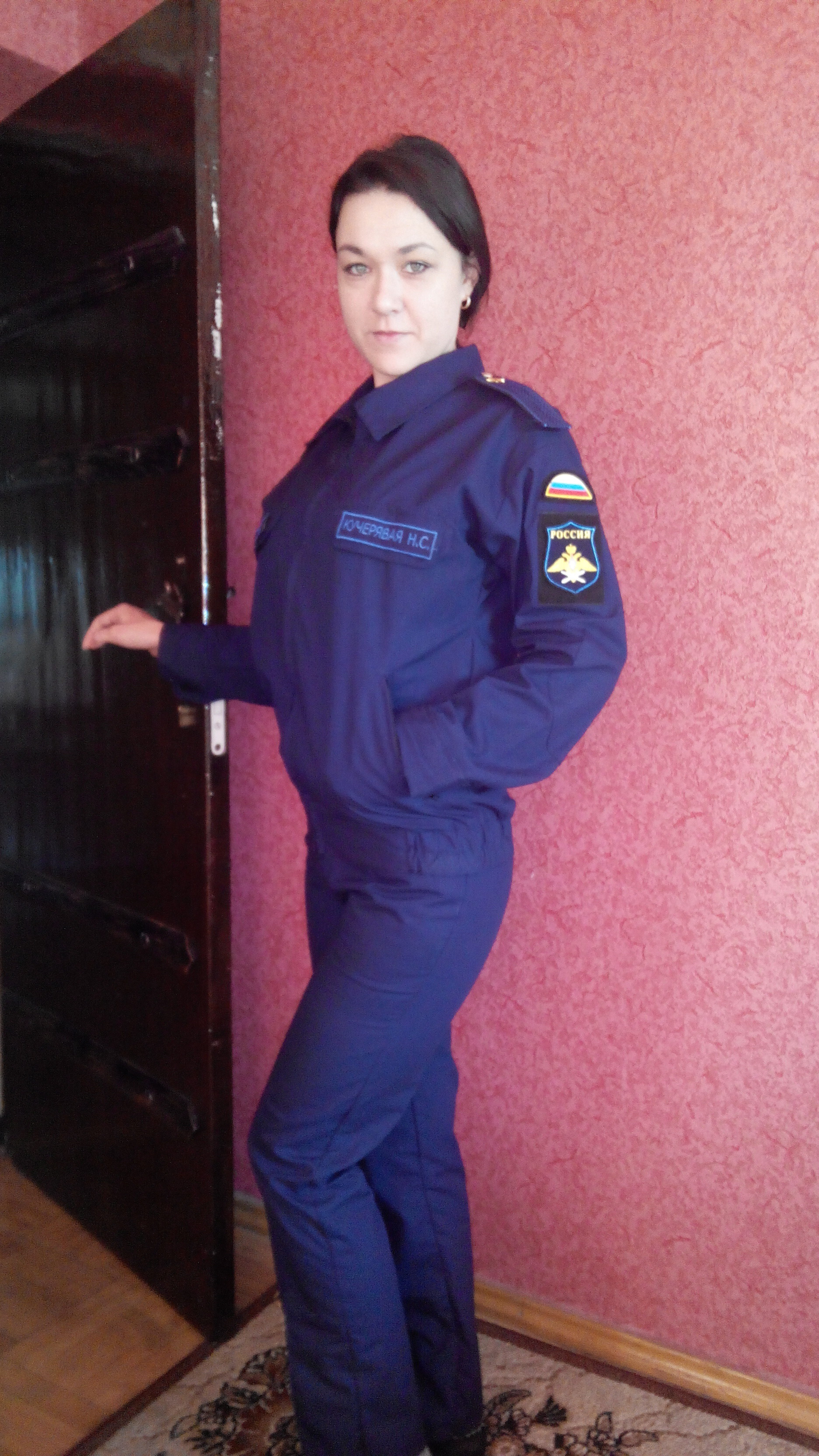 девушки в армии
