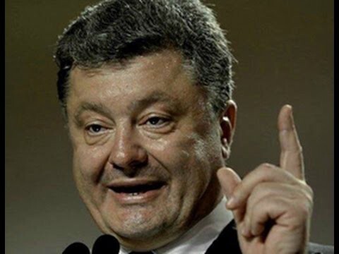 Порошенко съедает из бюджета Украины 370 тысяч евро в месяц