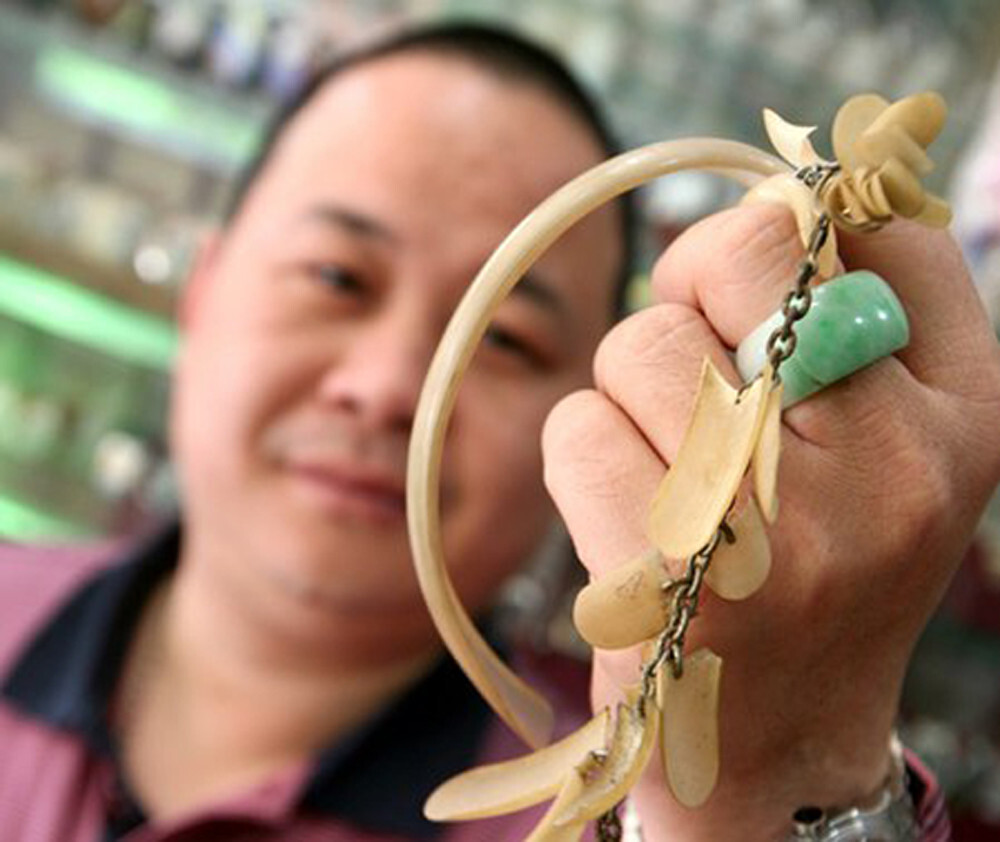 Ох уж эти китайцы...