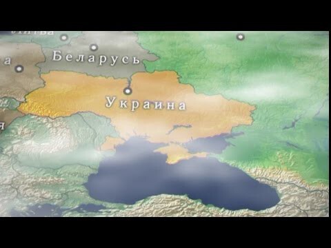 Урок  для Украины 