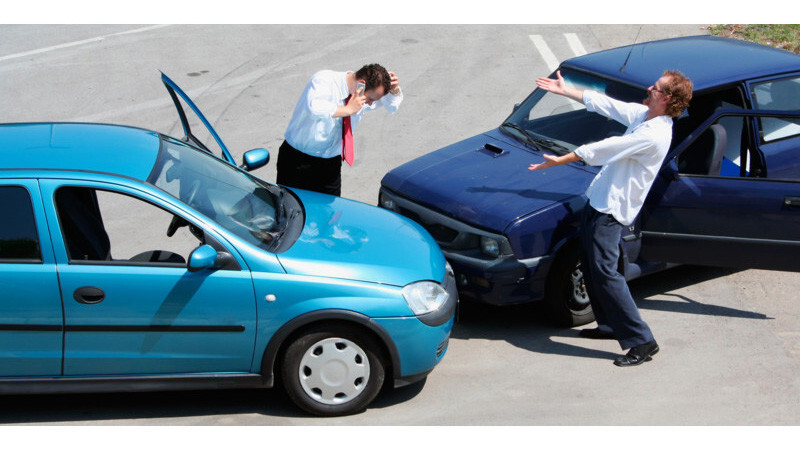 12 ситуаций, в которых вам не выплатят автостраховку