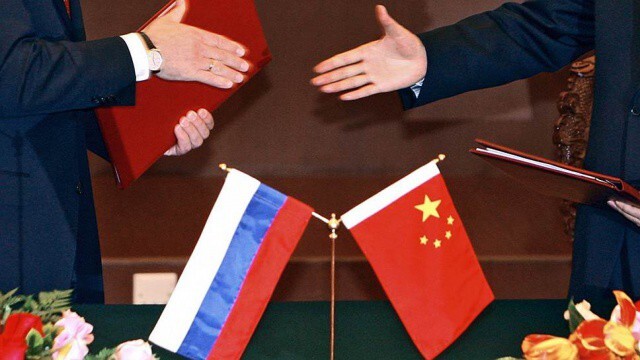 Путин заявил о «беспрецедентной» дружбе с Китаем  