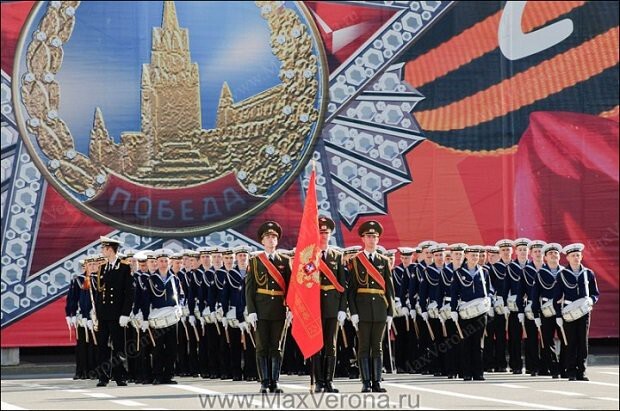 Не прошли вы, и никогда не пройдете!