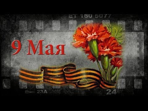 9 мая 2014. Донецк 