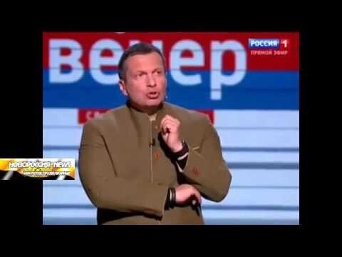 Что было бы, если бы СССР проиграл войну