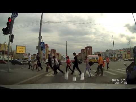 Респект таким парням