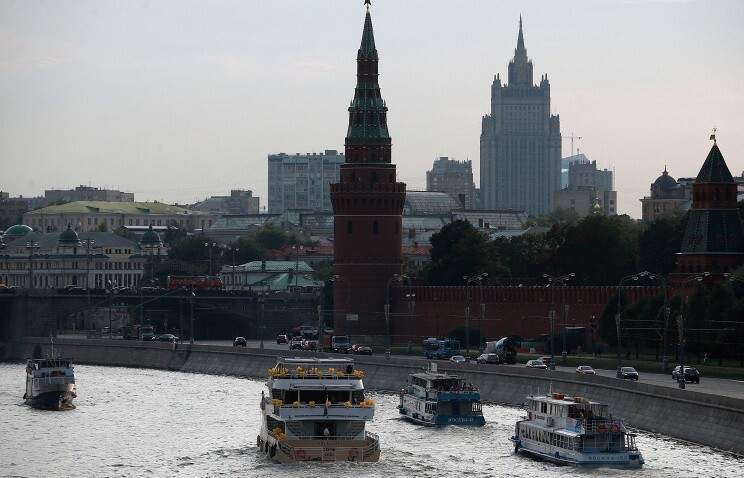 Документы ФСО и Росархива раскрыли военные тайны Кремля