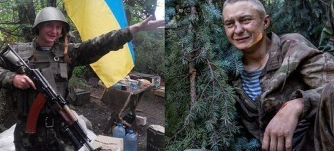 Киев «забил» на родственников своих погибших карателей