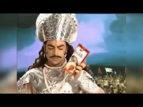 Реклама в Индии