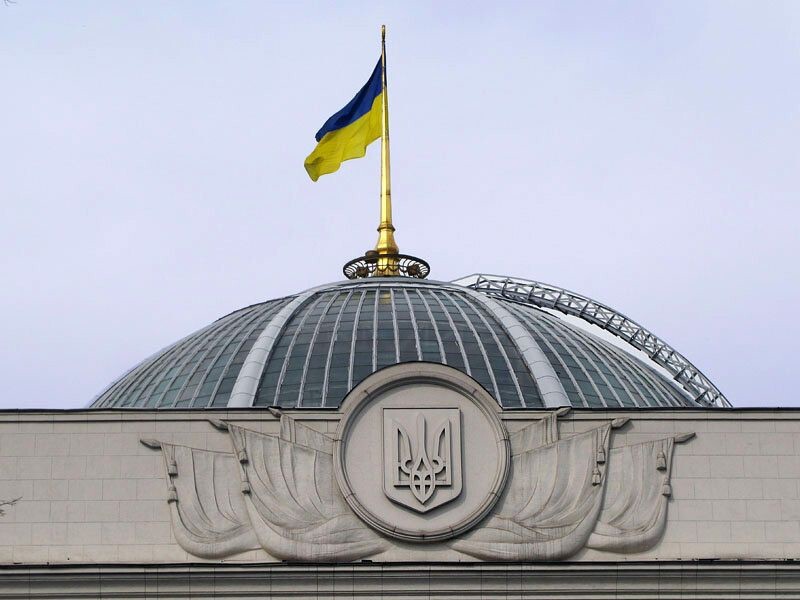 Украине нужна масштабная помощь, чтобы избежать дефолта 