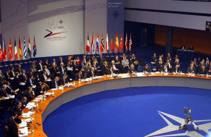 Генерал НАТО заявил об опасности применения Россией ядерного оружия