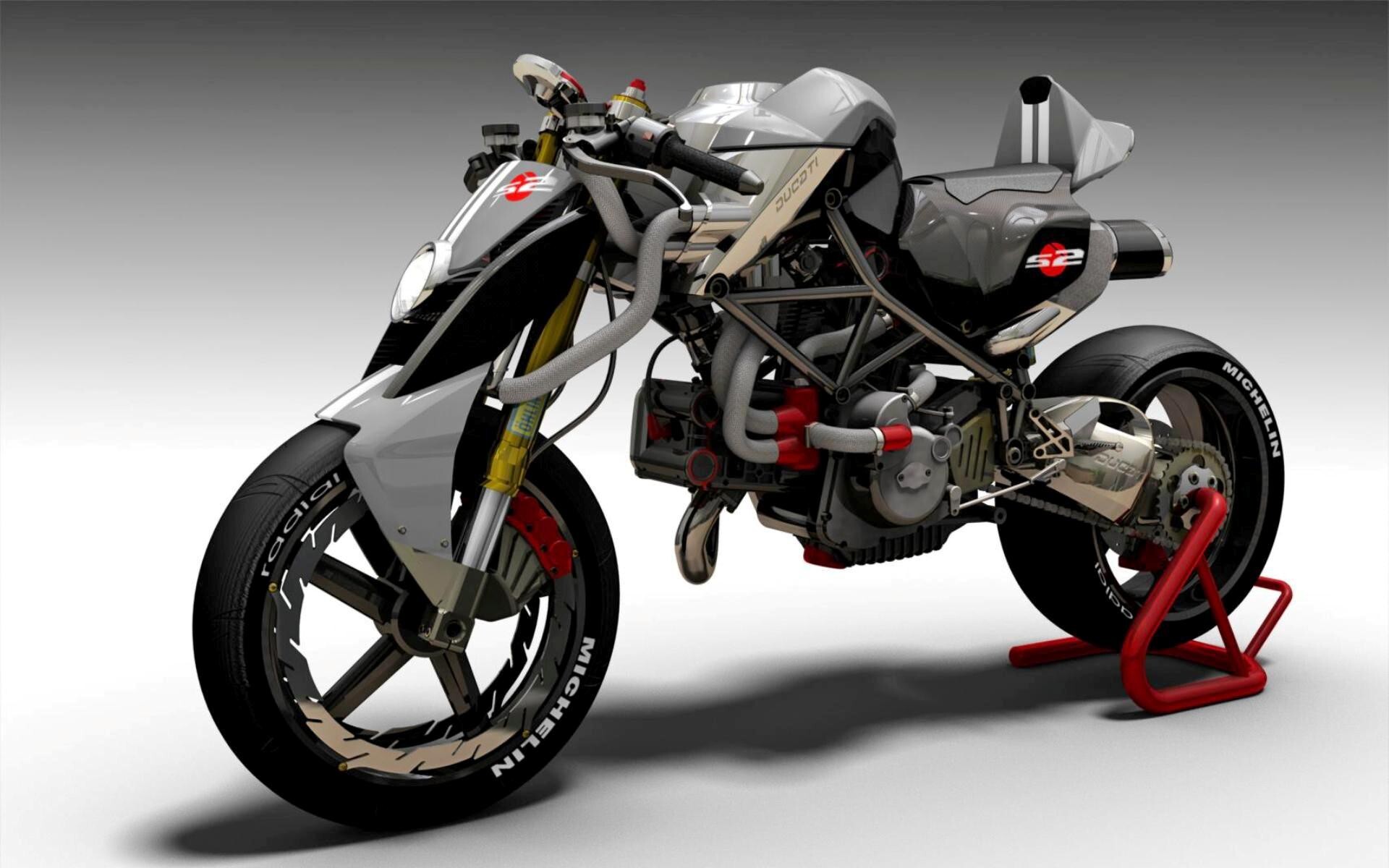  Ducati S2-Braida