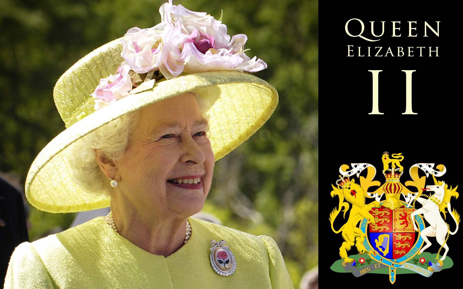 Елизавета II подтвердила намерение Великобритании выйти из состава ЕС