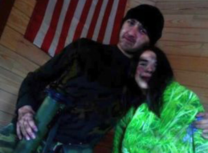 спецназовец из США спас девушку от ВСУ и перешел на сторону ополченцев