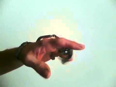  X-Finger - первые искусственные пальцы