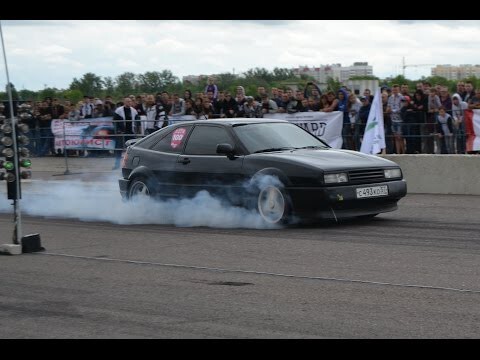 Toyota MR2 vs Volkswagen Corrado - Toyota Soarer 