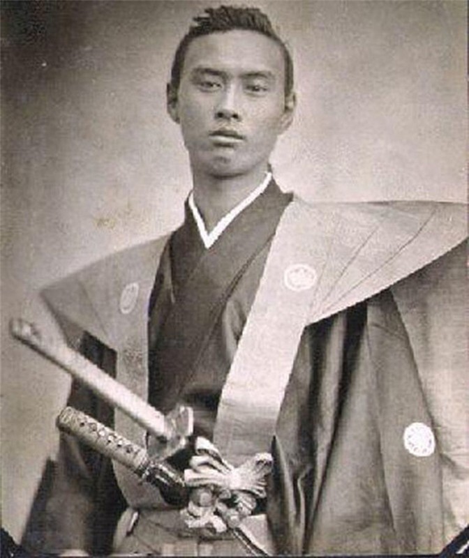10-ка  известных самураев и чем они запомнились в истории