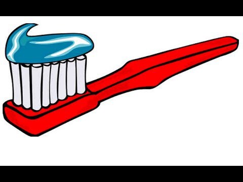 Что такое зубная щетка и как она появилась?