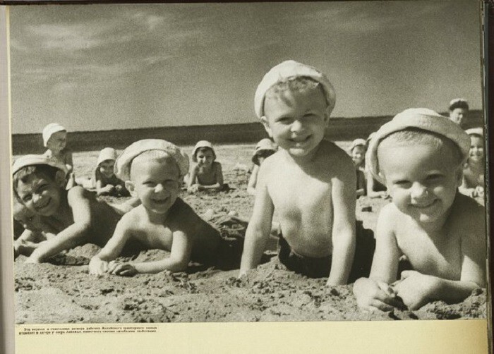 20 свидетельств яркого детства советских детей