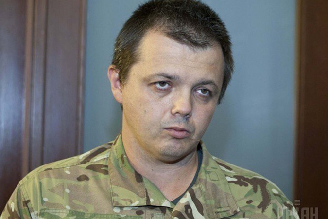 Оборону Мариуполя Семен Семенченко оценил и раскритиковал