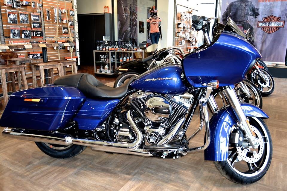 Road Glide® Special