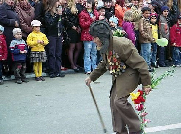 Спасибо за всё, Герой!