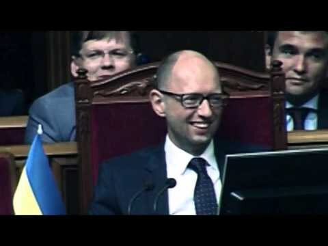 Ляшко в Раде опять вытворяет 