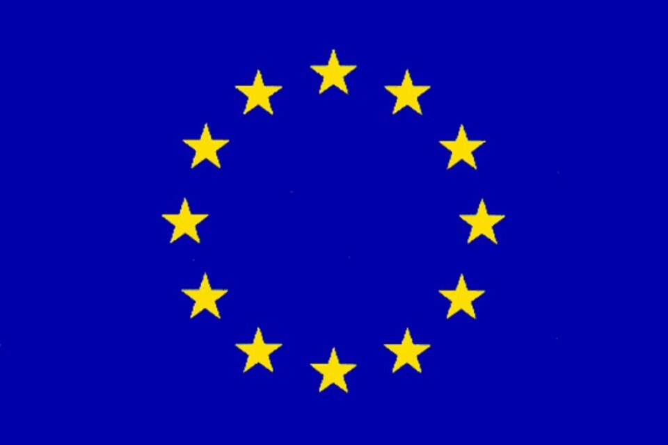 Что означает флаг Евросоюза
