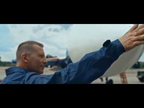 Проморолик минобороны о российской армии «Безопасность – это глагол»