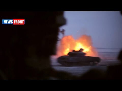 Слава Героям Новороссии