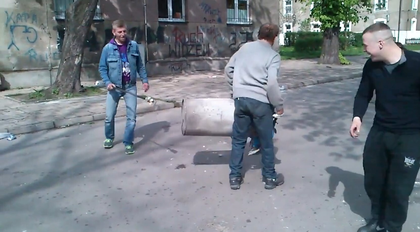 Кулибины-самоделкины