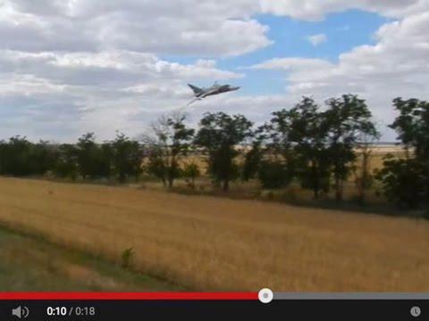 Минобороны Украины выдает российских летчиков за «украинских асов»