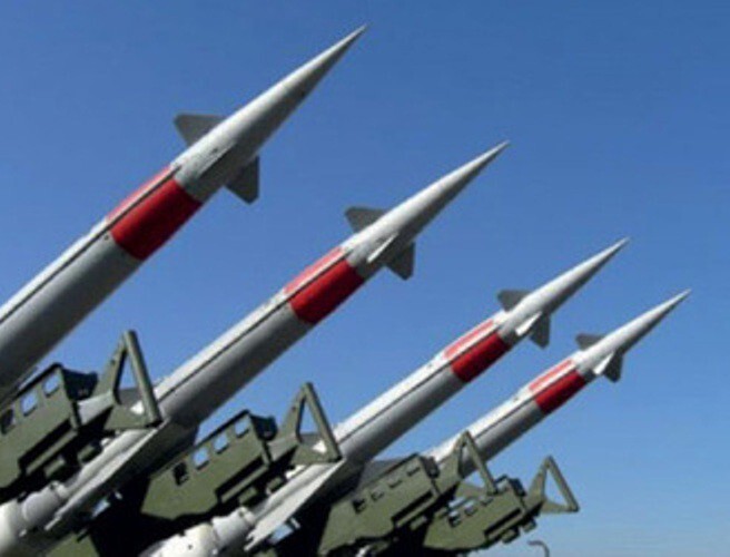 ШОК! Россия испытывает новые ракеты