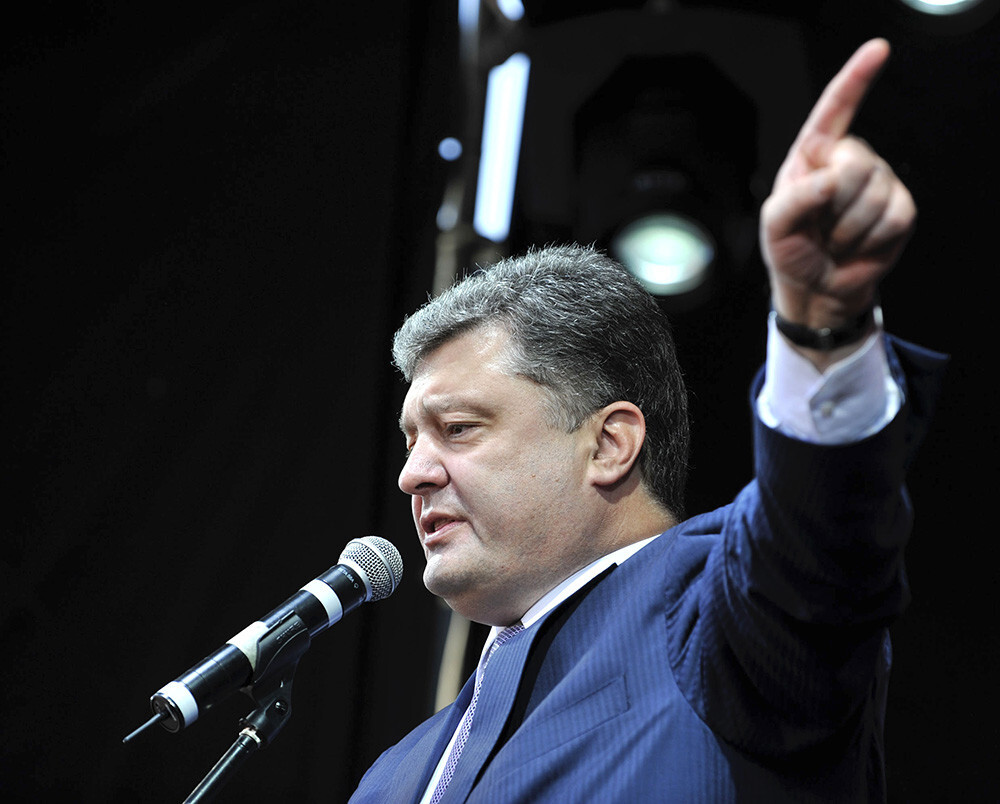 Порошенко едет в ДНР, чем закончится визит президента Украины!